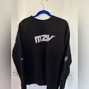 Mav Limited Edition living proof Sweatshirt